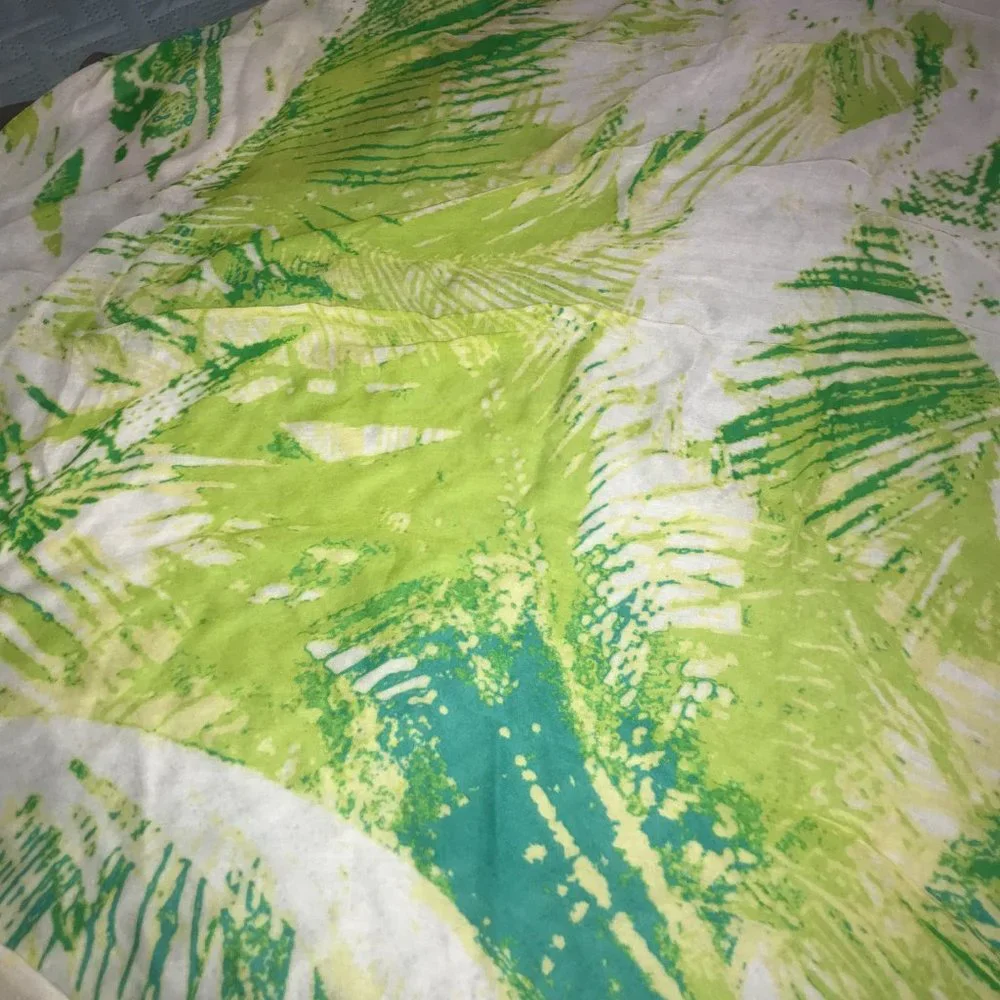 Large Scarf Calvin Klein Viscose